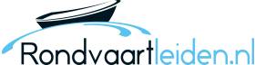 Rondvaart Leiden