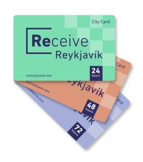Visit Reykjavík