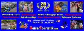 Heiser Touristik & Events