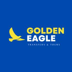 Golden Eagle Transfers & Tours | Fournisseur GetYourGuide