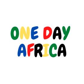 One Day Africa