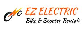 EZ Electric Bike Rentals