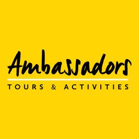 Ambassadors Tours & Activities | GetYourGuide Supplier