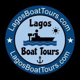 Lagos Boat Tours