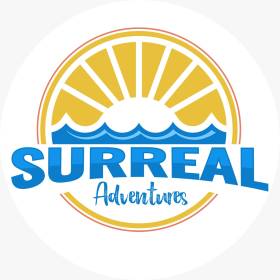 surreal adventures | GetYourGuide Supplier