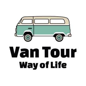 van way tour