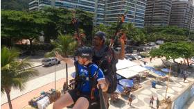 BigFly Paragliding Tandem Flights | GetYourGuide Supplier
