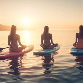 Sun&Sup GetYourGuide Supplier