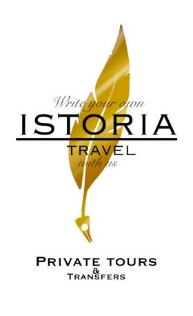 Istoria_travel | GetYourGuide-Anbieter