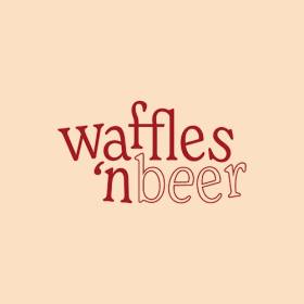 Waffles 'n Beer