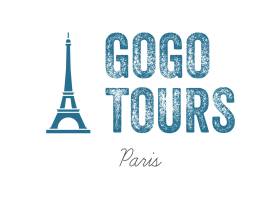 Gogo Tours Paris