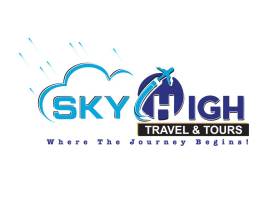 sky high travels & tours