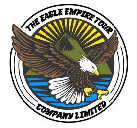 The Eagle Empire Tour | GetYourGuide Supplier