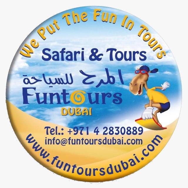 Funtours Dubai