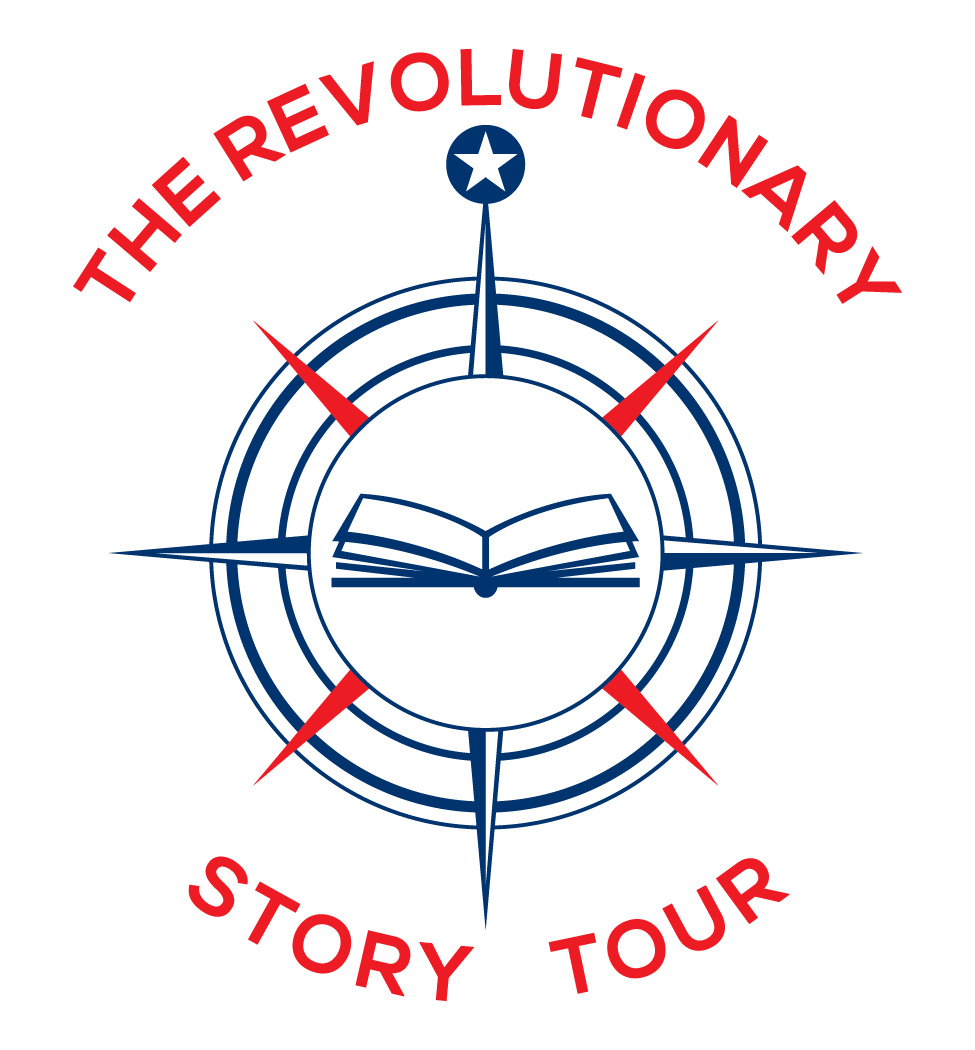 The Revolutionary Story Tour