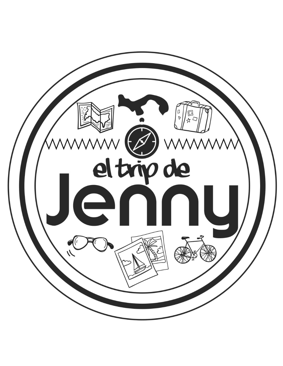 El Trip de Jenny | Fournisseur GetYourGuide