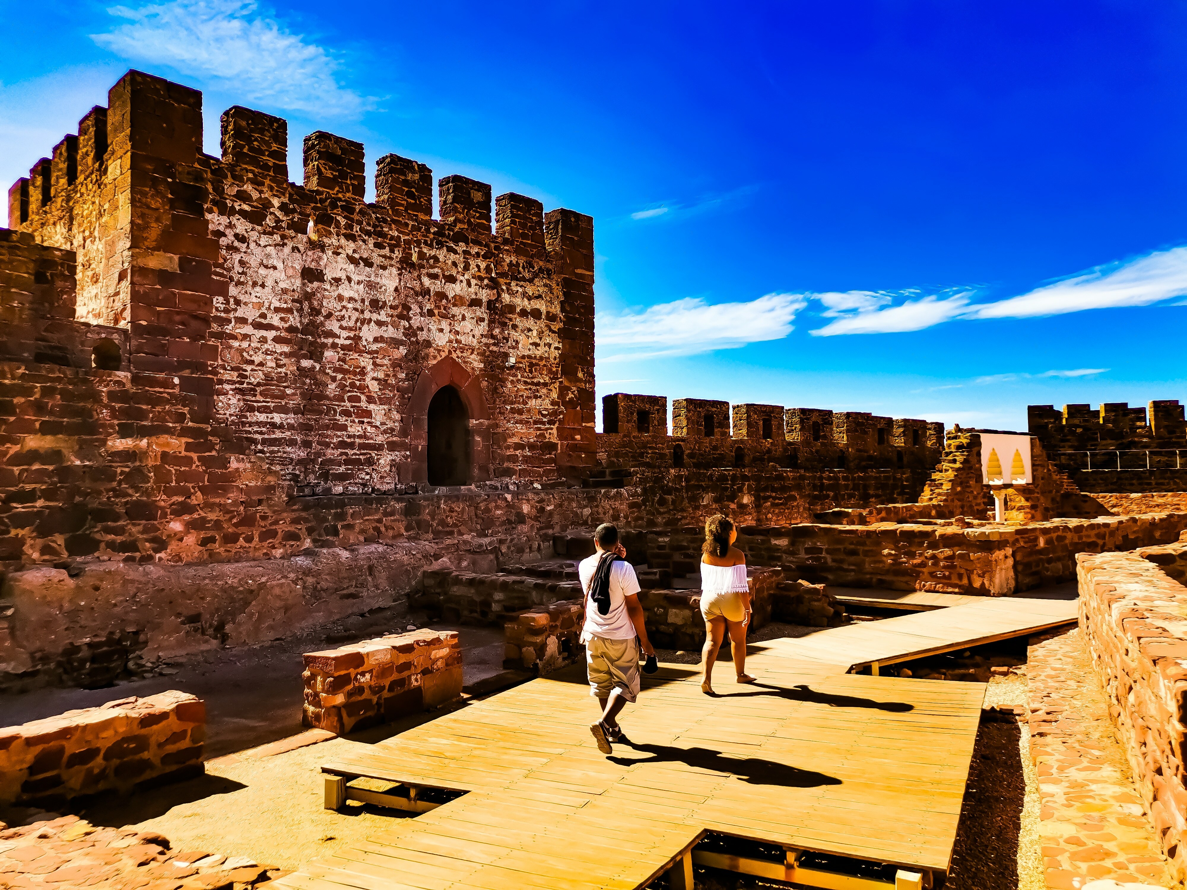 Silves, Caldas & Monchique Wine Tasting: Full Day Tour