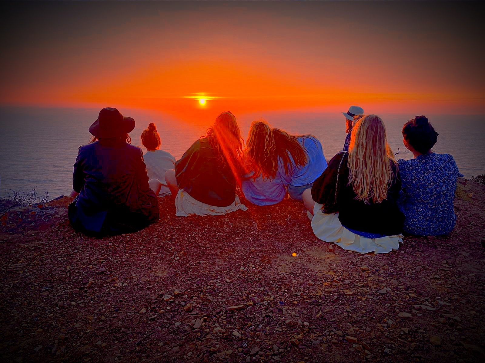 Sagres Natural Park Sunset Tour by Jeep